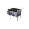 Goldstein CHDS36 900mm Ceramic Char Glo Char Grill