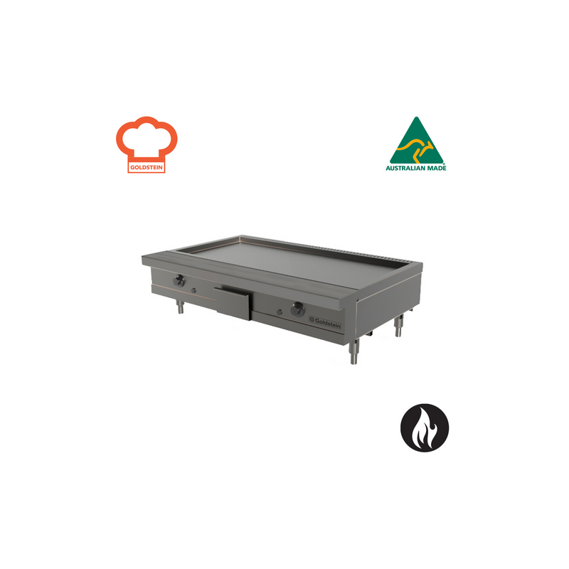 Goldstein TK36 837mm Teppanyaki Hotplate