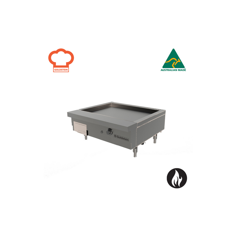 Goldstein TK30 665mm Teppanyaki Hotplate