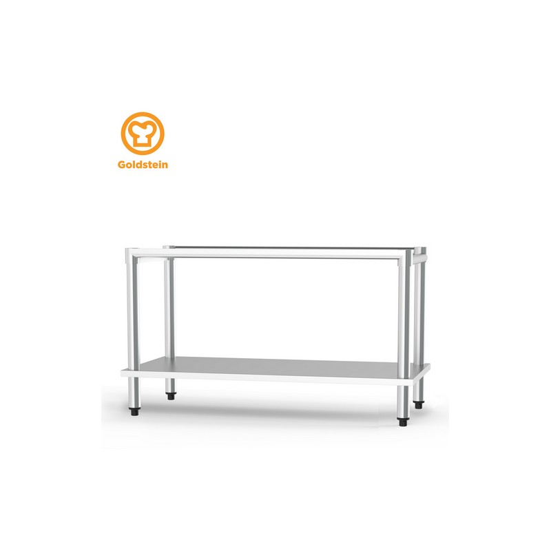 Goldstein SB48RB Stand to suit 1200mm RBA Char Grills