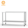 Goldstein SB48RB Stand to suit 1200mm RBA Char Grills