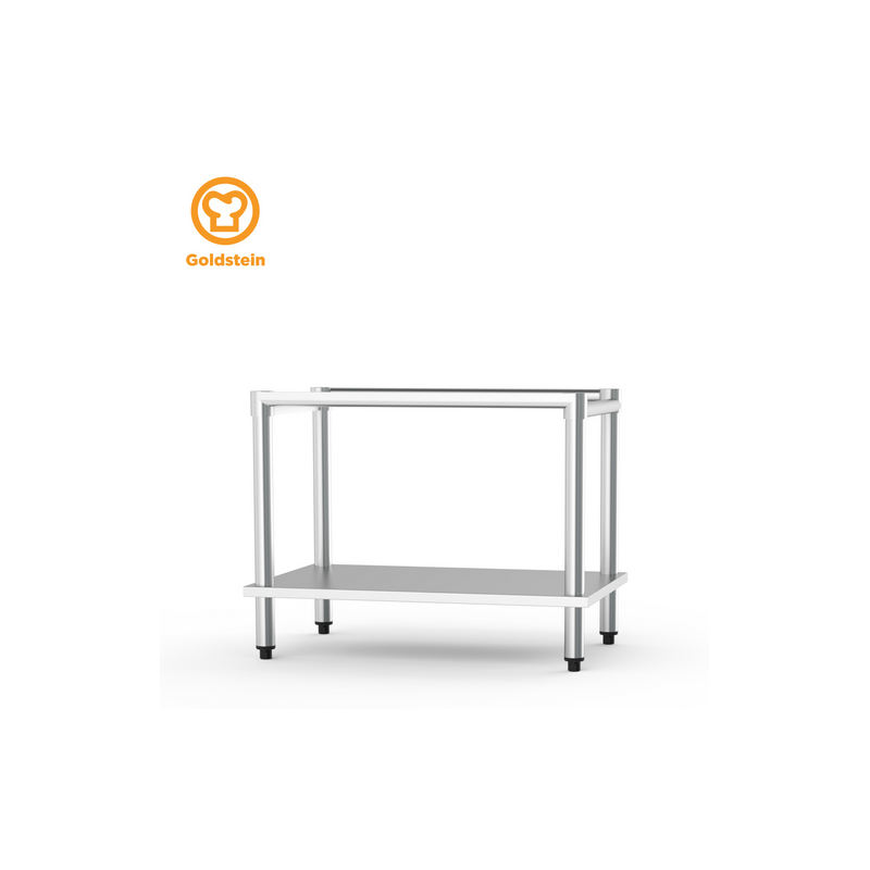Goldstein SB36SA Stand to suit 900mm griddle toaster GPGDBSA36