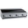 B+S COMMERCIAL KITCHENS - CHAR BROILER-CBR-12BM