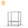 Goldstein SB24SA Stand to suit 600mm griddle toaster GPGDBSA24