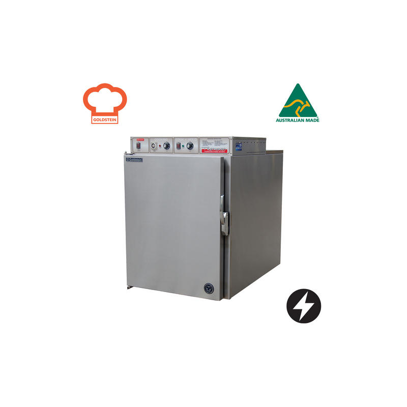 Goldstein RTCE10P 20 Tray Electric Convection oven