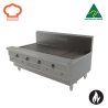 Goldstein RBA48L 1200mm Gas Char Grill