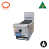 Goldstein RBA12L 300mm Gas Char grill