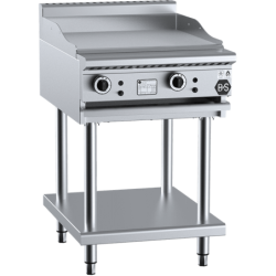 B+S COMMERCIAL KITCHENS - 600mm GRILL PLATE-GRP-6