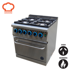 Goldstein GR/GE710FF 4...