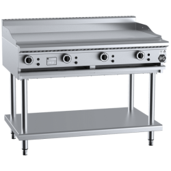 B+S COMMERCIAL KITCHENS - 1200mm GRILL PLATE-GRP-12