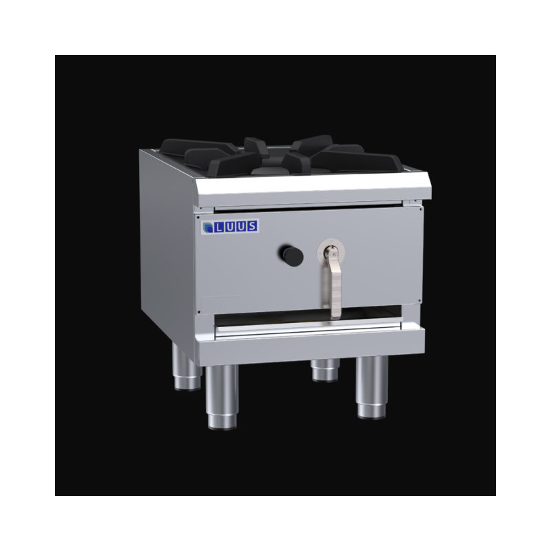 Luus FSP-45 450mm Freestanding Stockpot