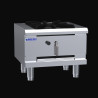 Luus FSP-60 600mm Freestanding Stockpot