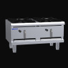 Luus FSP-90 900mm Freestanding Double Stockpot