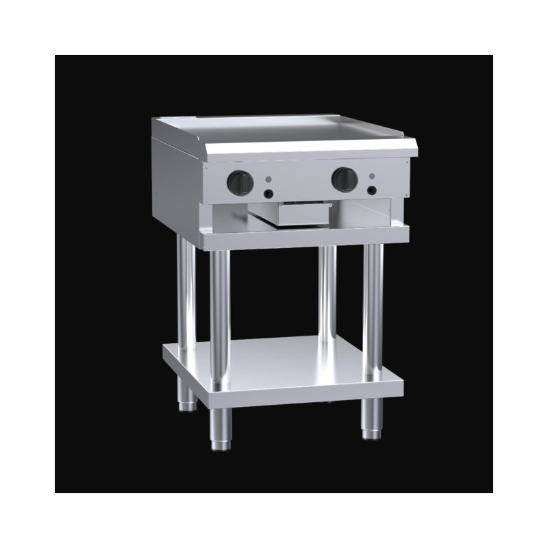 Luus CS-6P-T 600mm Teppanyaki Grill