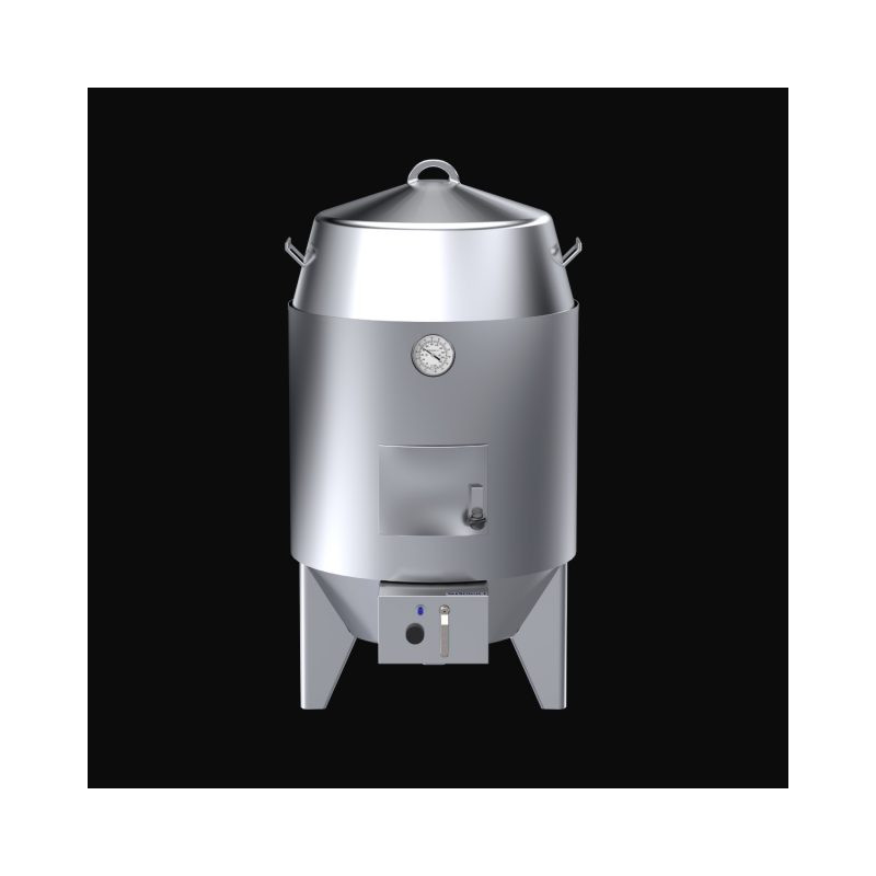 Luus DRO-810 Single Roaster Duck Oven