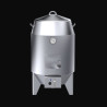 Luus DRO-810 Single Roaster Duck Oven