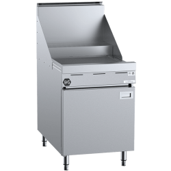 B+S COMMERCIAL KITCHENS - SINGLE PAN RAPID FRYER-RF-1