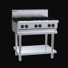 Luus CS-6B 6 Burner Cooktop