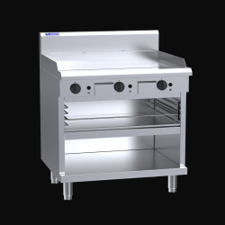 Luus GTS-9 900mm Griddle...