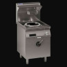Luus ESW-1C Single Ring Induction Standard Wok