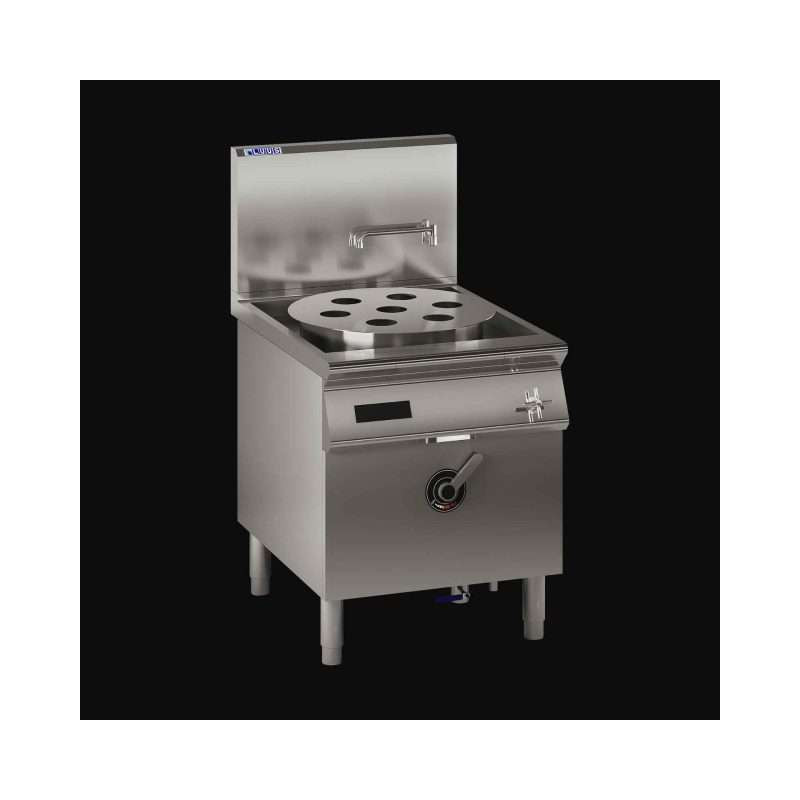 Luus EYC-70 Induction Yum Cha Steamers