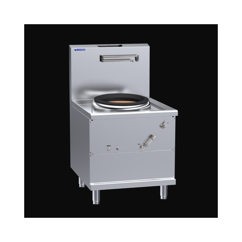 Luus WV-1A 1 Air-Blast Burner Fo San Wok