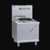 Luus WV-1A 1 Air-Blast Burner Fo San Wok
