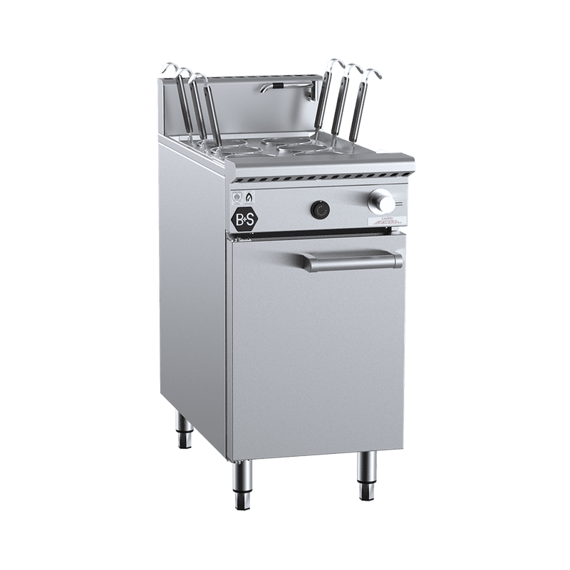 B+S COMMERCIAL KITCHENS - Noodle/Pasta Cookers - NC6