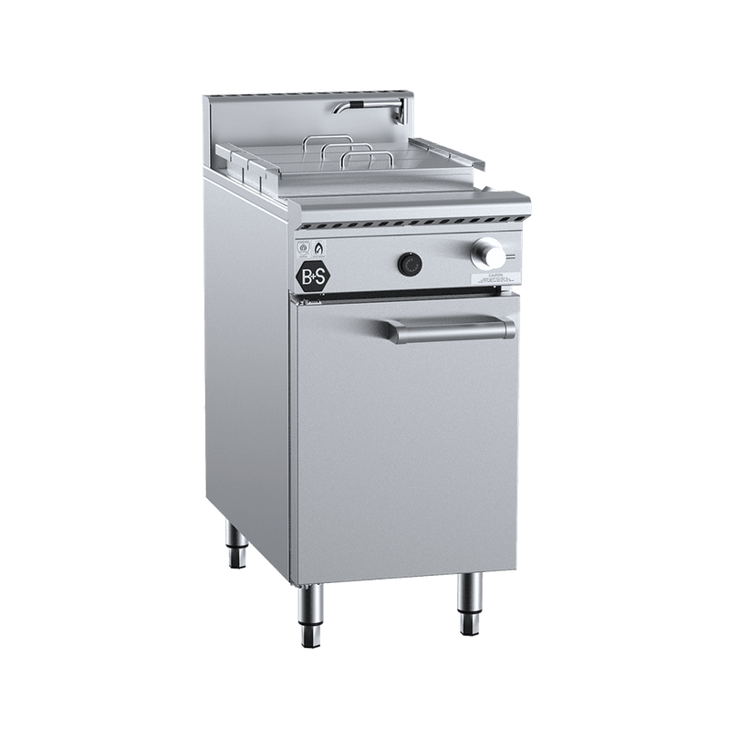 B+S COMMERCIAL KITCHENS - Noodle/Pasta Cookers - NC-SW3