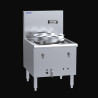 Luus YC-1 Single Hole Pot Steamer