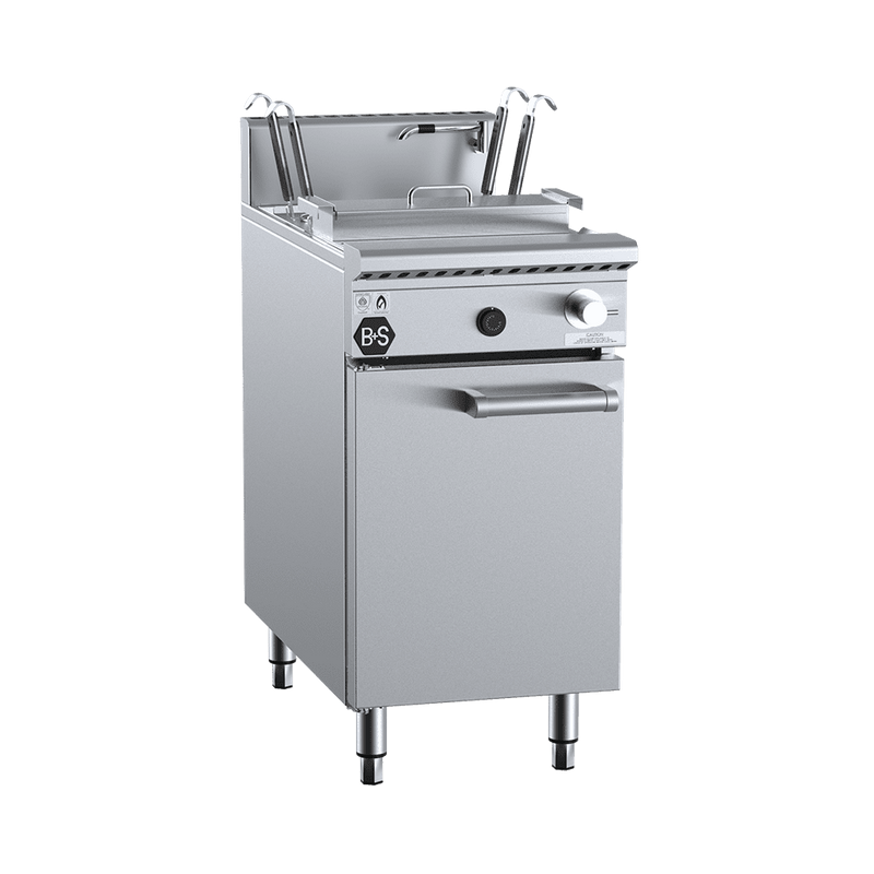 B+S COMMERCIAL KITCHENS - Noodle/Pasta Cookers - NC4-SW1