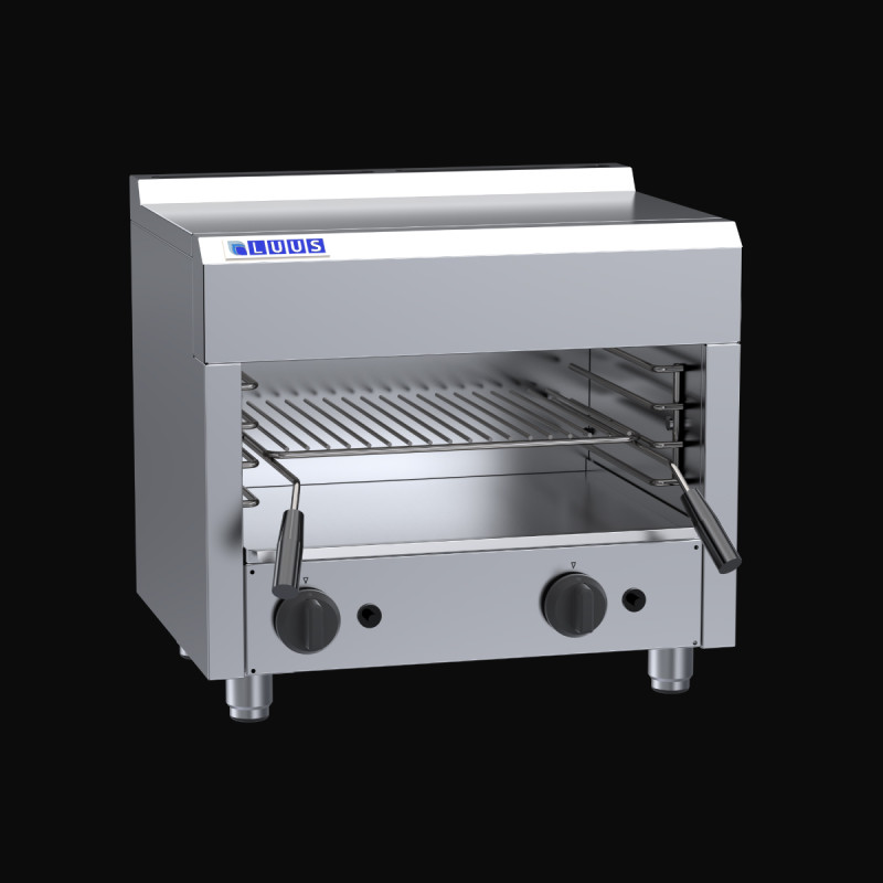 Luus SM-60 600mm Salamander