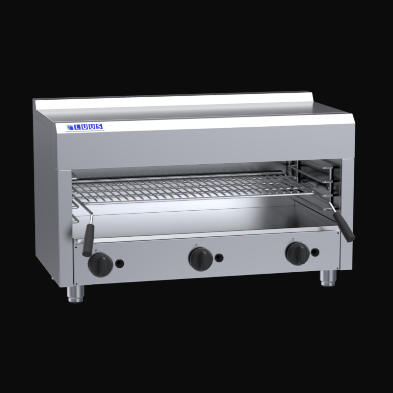 Luus SM-90 900mm Salamander