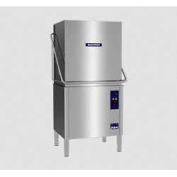 Washtech AL8 - Passthrough...