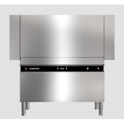 Washtech CD120 - 120 rack...