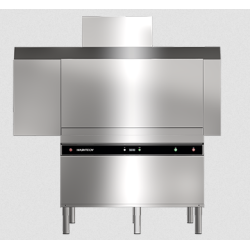 Washtech CD120+HRU - 120...