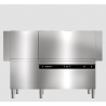 Washtech CD180 - 180 rack per hour Conveyor Dishwasher