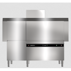 Washtech CD180+HRU - 180...