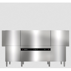 Washtech CD240 - 240 rack...