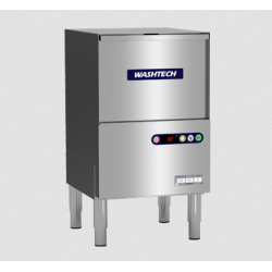 Washtech GE - Economy...