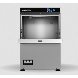 Washtech GM - Professional Undercounter Glasswasher / Dishwasher - 450mm Rack