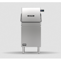 Washtech M2 - Professional Passthrough Dishwasher - 500mm Rack