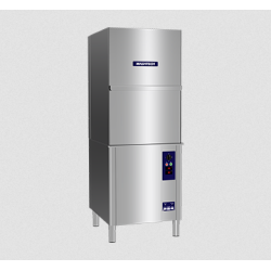 Washtech PW1 - Front...