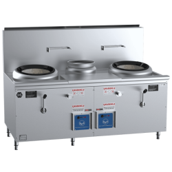 B+S COMMERCIAL KITCHENS -...