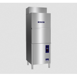 Washtech PW1C - Front...