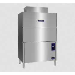 Washtech PW2C - Wide Body...