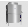 Washtech PW3C - Wide Body Passthrough Warewasher with Heat Recovery Unit - 500mm Rack