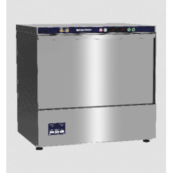 Washtech TW - Undercounter...