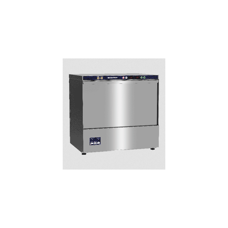 Washtech TW - Undercounter Traywasher - 500mm Rack