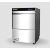 Washtech UD - Professional Undercounter Glasswasher / Dishwasher - 500mm Rack